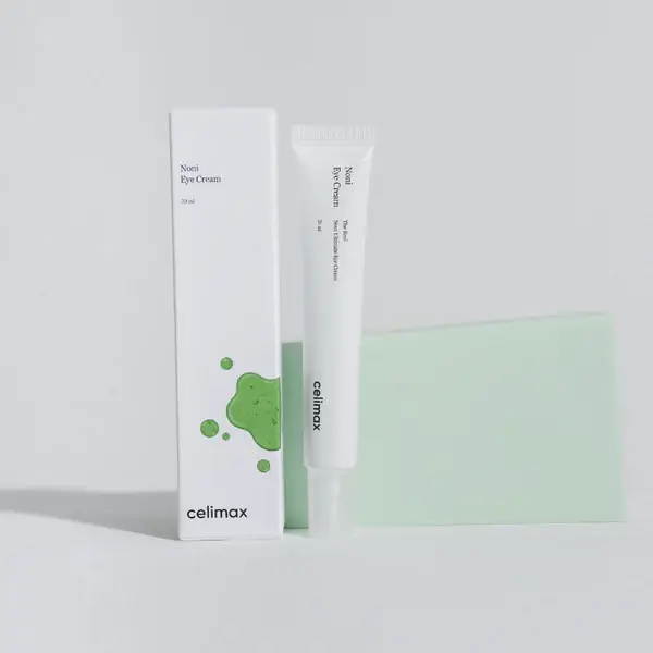 Celimax The Real Noni Ultimate Eye Cream 20 ml