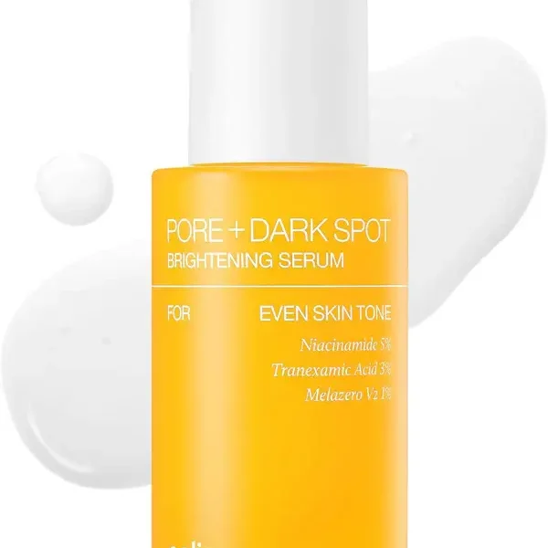 celimax Pore+Dark Spot Brightening Serum 30ml