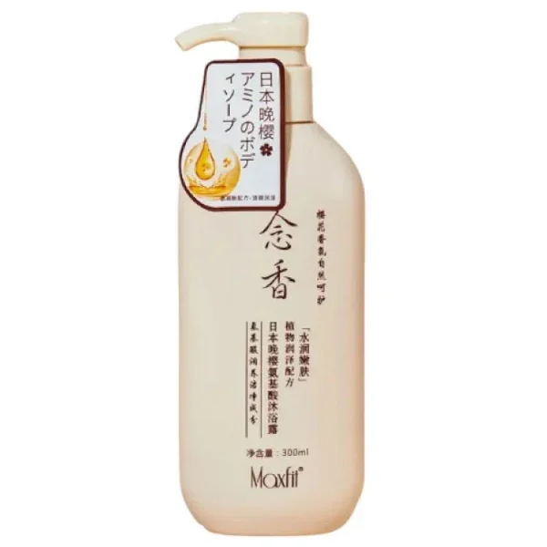 SH SAKORA Shampoo 300ml