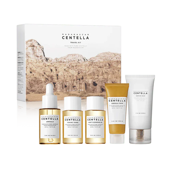 SKIN1004 Centella Travel Kit