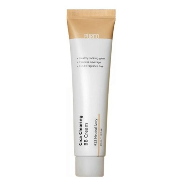 Teints #13 Neutral Ivory